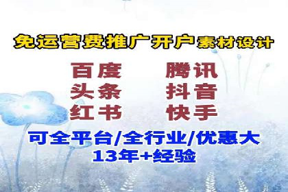 成功SEM推广代运营案例展示
